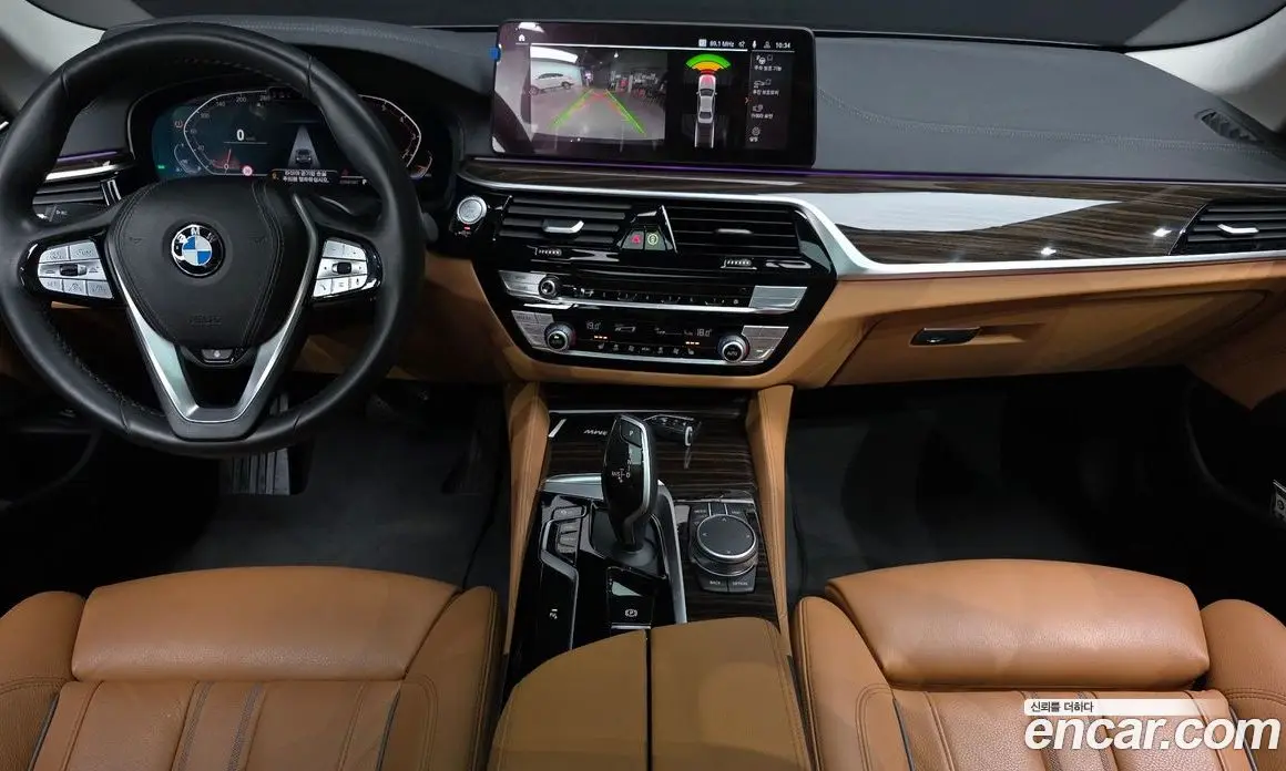 BMW 5 серия 2020 2.0 автомат (гидро), фото 10 BMW 5 серия 2020 2.0 автомат (гидро), фото 10