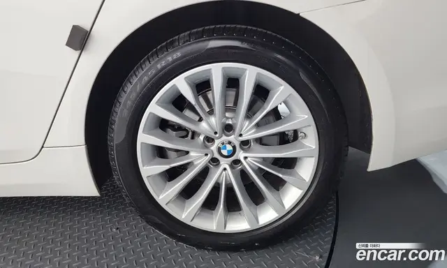 BMW 5 серия 2020 2.0 автомат (гидро), миниатюра 7