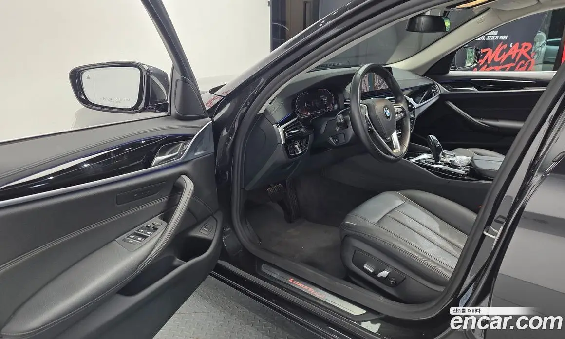 BMW 5 серия 2020 2.0 автомат (гидро), фото 13 BMW 5 серия 2020 2.0 автомат (гидро), фото 13