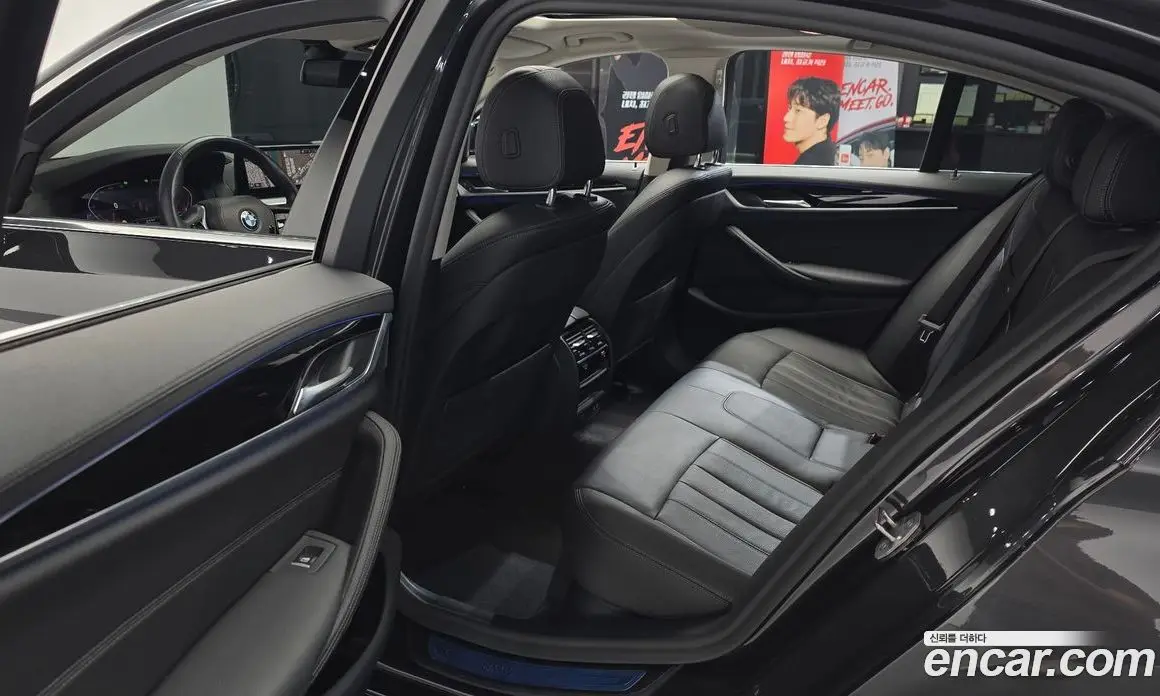 BMW 5 серия 2020 2.0 автомат (гидро), фото 16 BMW 5 серия 2020 2.0 автомат (гидро), фото 16