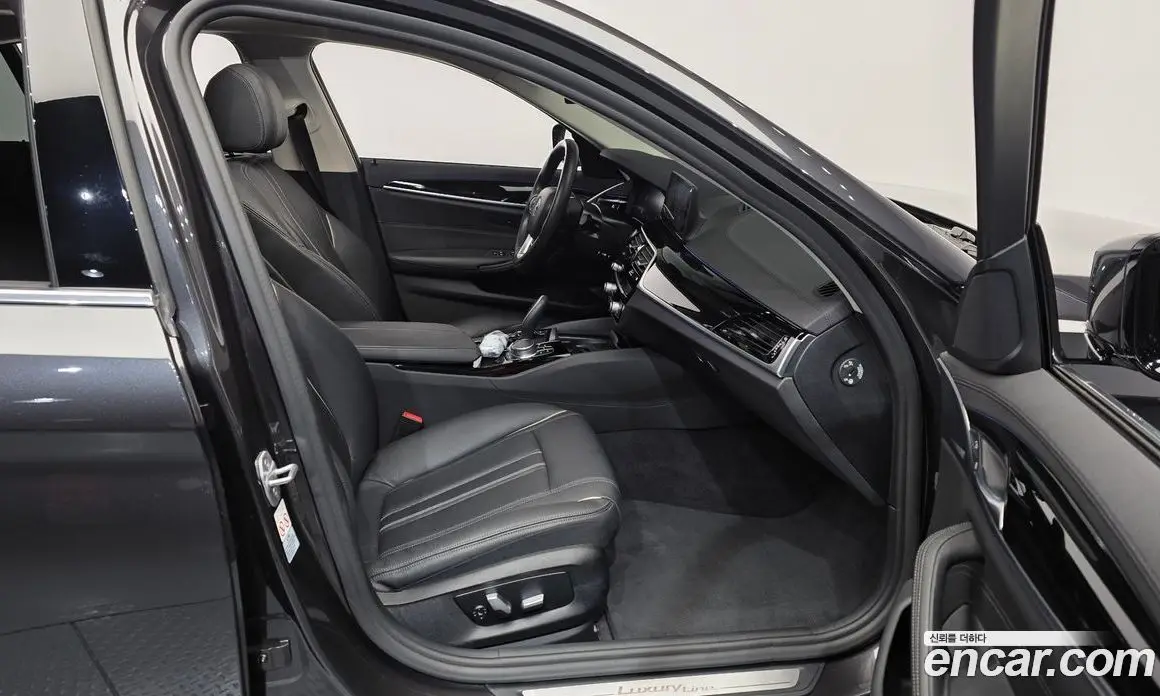 BMW 5 серия 2020 2.0 автомат (гидро), фото 17 BMW 5 серия 2020 2.0 автомат (гидро), фото 17