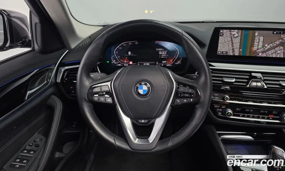 BMW 5 серия 2020 2.0 автомат (гидро), фото 19 BMW 5 серия 2020 2.0 автомат (гидро), фото 19
