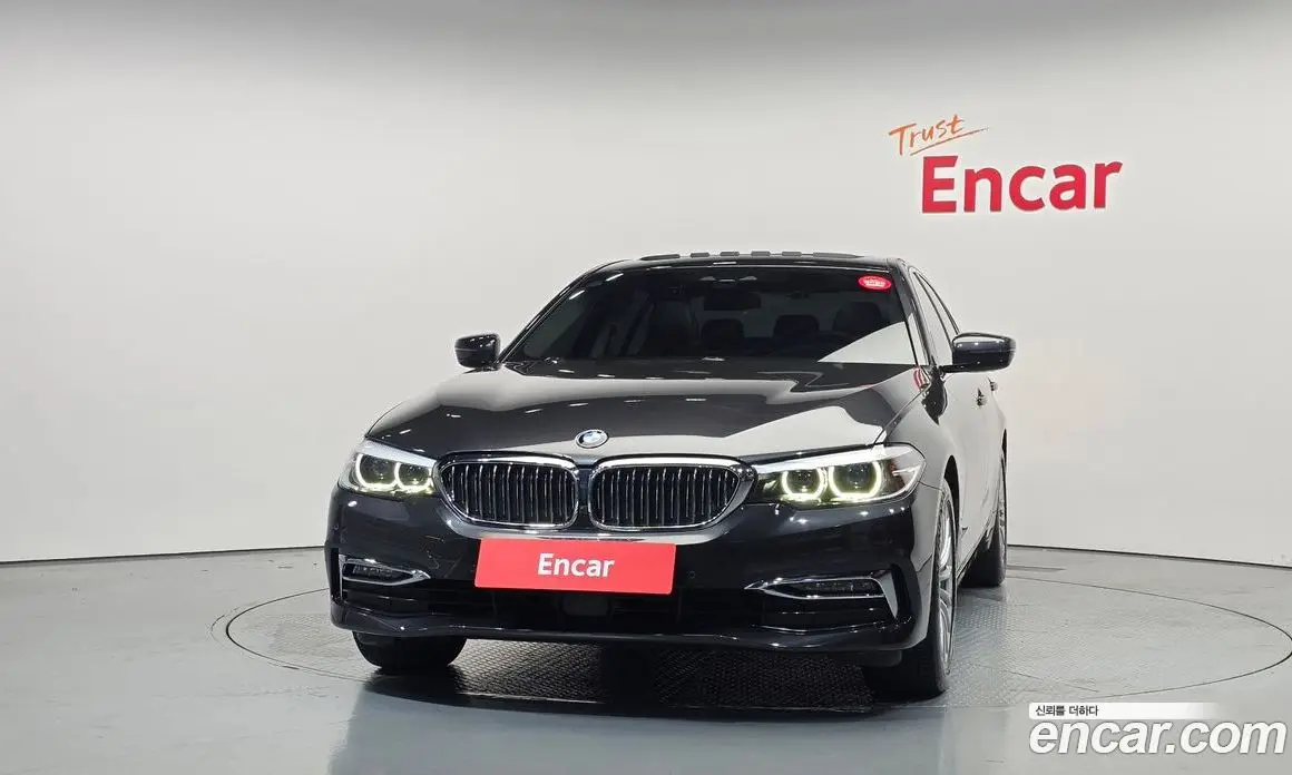 BMW 5 серия 2020 2.0 автомат (гидро), фото 3 BMW 5 серия 2020 2.0 автомат (гидро), фото 3