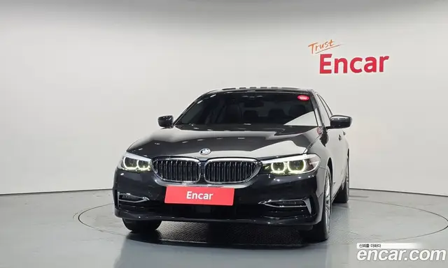 BMW 5 серия 2020 2.0 автомат (гидро), миниатюра 3 BMW 5 серия 2020 2.0 автомат (гидро), миниатюра 3