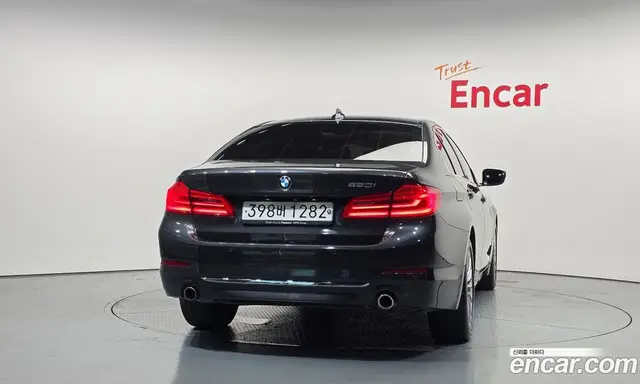 BMW 5 серия 2020 2.0 автомат (гидро), миниатюра 4 BMW 5 серия 2020 2.0 автомат (гидро), миниатюра 4
