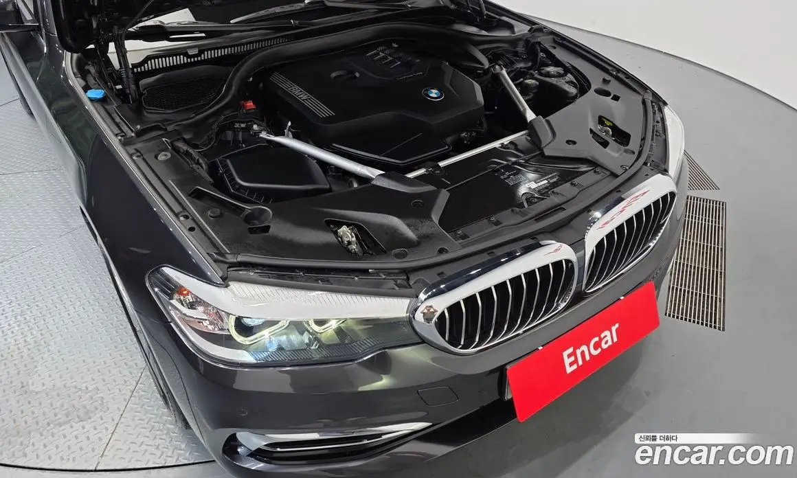 BMW 5 серия 2020 2.0 автомат (гидро), фото 6 BMW 5 серия 2020 2.0 автомат (гидро), фото 6