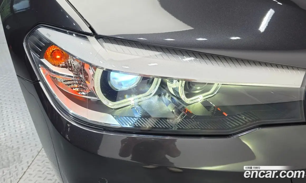 BMW 5 серия 2020 2.0 автомат (гидро), фото 8 BMW 5 серия 2020 2.0 автомат (гидро), фото 8