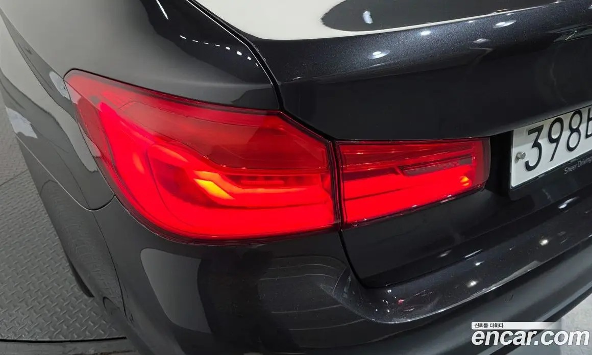 BMW 5 серия 2020 2.0 автомат (гидро), фото 9 BMW 5 серия 2020 2.0 автомат (гидро), фото 9