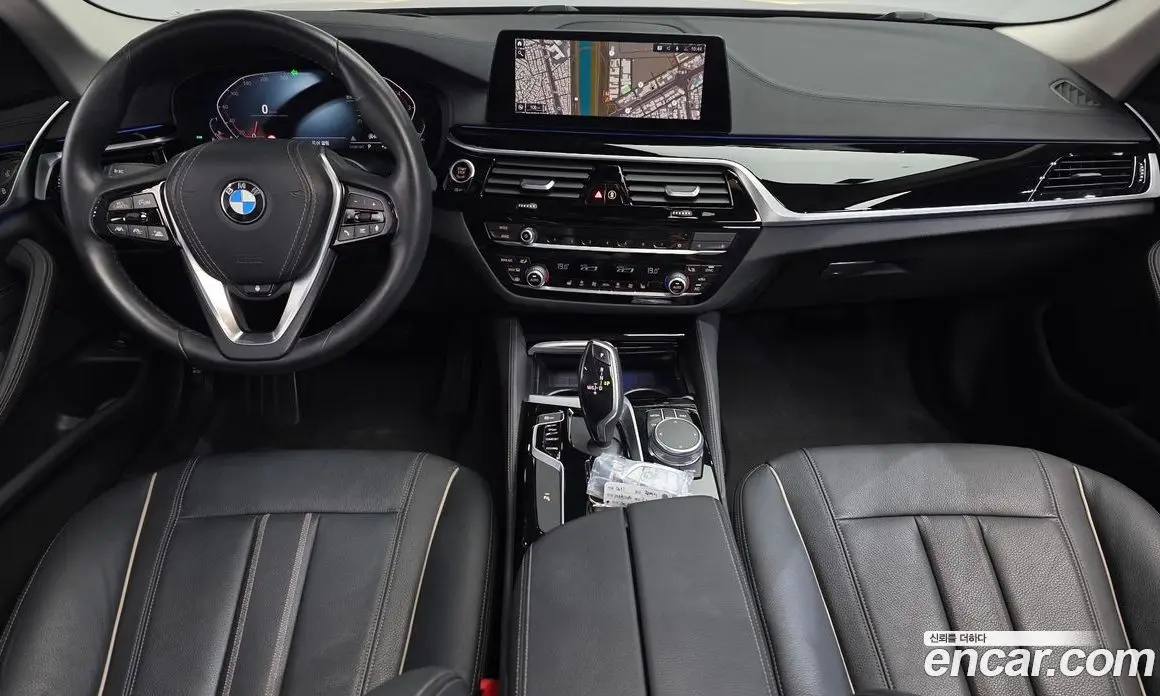 BMW 5 серия 2020 2.0 автомат (гидро), фото 10 BMW 5 серия 2020 2.0 автомат (гидро), фото 10