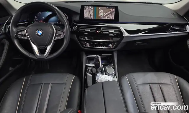 BMW 5 серия 2020 2.0 автомат (гидро), миниатюра 10 BMW 5 серия 2020 2.0 автомат (гидро), миниатюра 10