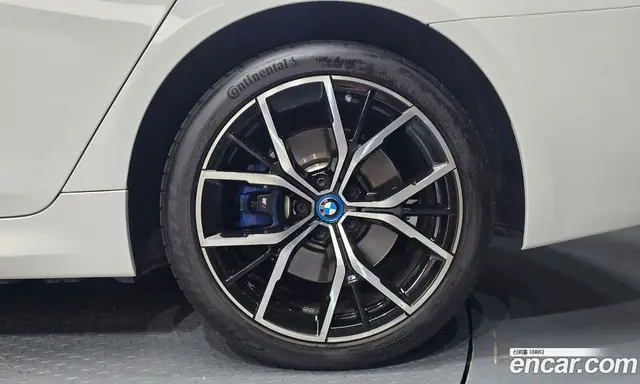 BMW 5 серия 2021 2.0 автомат (гидро), миниатюра 6