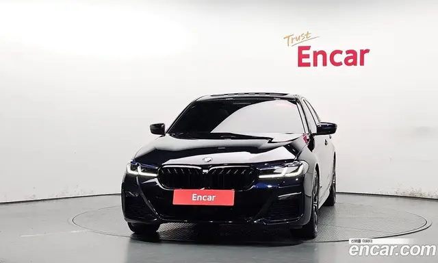 BMW 5 серия 2022 2.0 автомат (гидро), миниатюра 2 BMW 5 серия 2022 2.0 автомат (гидро), миниатюра 2
