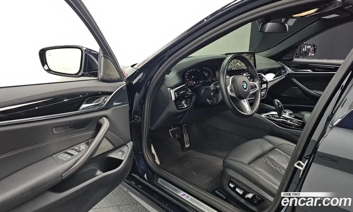 BMW 5 серия 2022 2.0 автомат (гидро), фото 12 BMW 5 серия 2022 2.0 автомат (гидро), фото 12