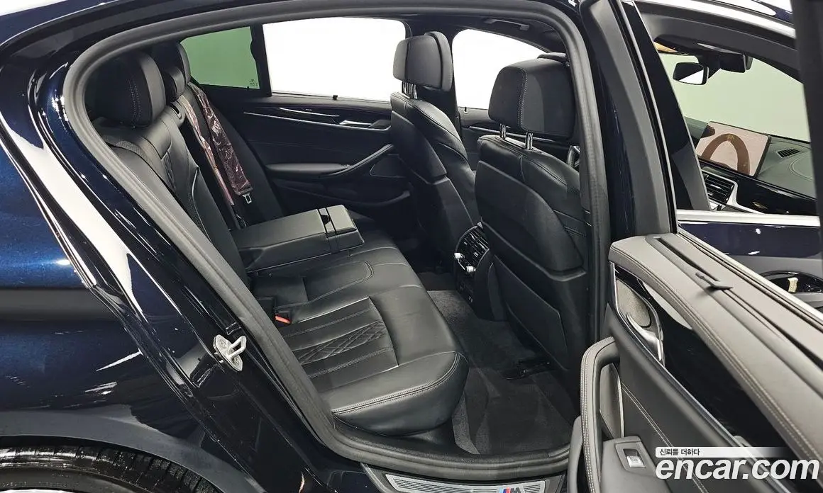 BMW 5 серия 2022 2.0 автомат (гидро), фото 16 BMW 5 серия 2022 2.0 автомат (гидро), фото 16