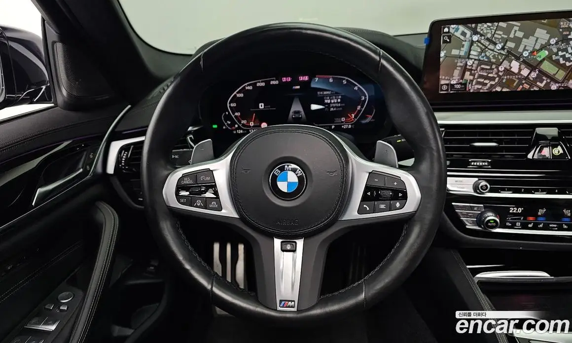 BMW 5 серия 2022 2.0 автомат (гидро), фото 18 BMW 5 серия 2022 2.0 автомат (гидро), фото 18