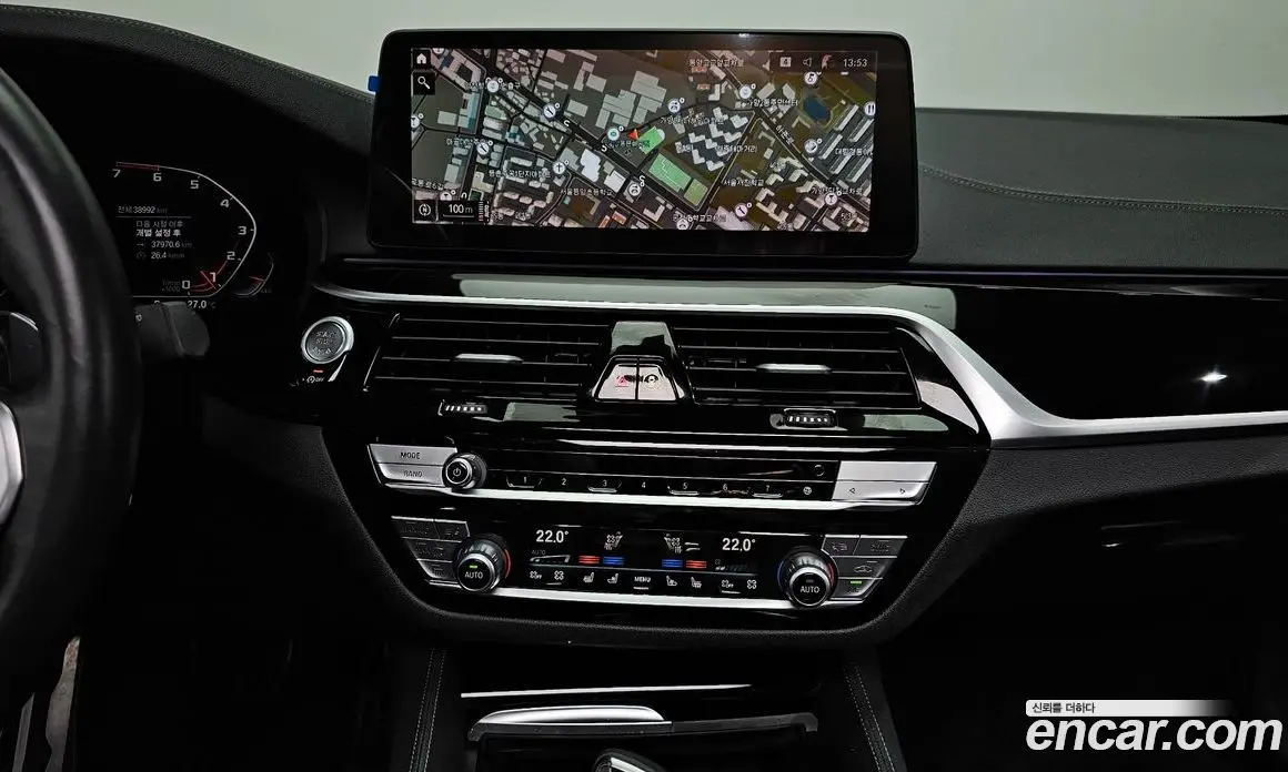 BMW 5 серия 2022 2.0 автомат (гидро), фото 19 BMW 5 серия 2022 2.0 автомат (гидро), фото 19