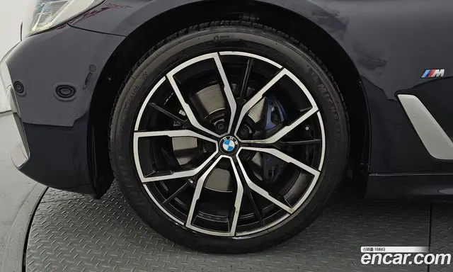 BMW 5 серия 2022 2.0 автомат (гидро), миниатюра 4 BMW 5 серия 2022 2.0 автомат (гидро), миниатюра 4
