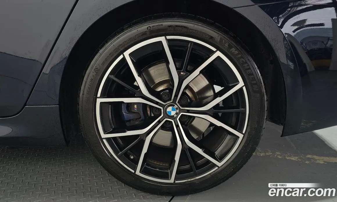 BMW 5 серия 2022 2.0 автомат (гидро), фото 6 BMW 5 серия 2022 2.0 автомат (гидро), фото 6