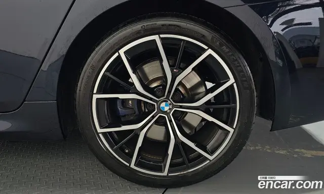 BMW 5 серия 2022 2.0 автомат (гидро), миниатюра 6 BMW 5 серия 2022 2.0 автомат (гидро), миниатюра 6