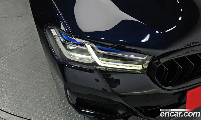 BMW 5 серия 2022 2.0 автомат (гидро), миниатюра 7 BMW 5 серия 2022 2.0 автомат (гидро), миниатюра 7