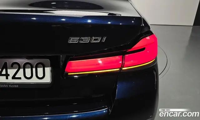 BMW 5 серия 2022 2.0 автомат (гидро), миниатюра 8 BMW 5 серия 2022 2.0 автомат (гидро), миниатюра 8