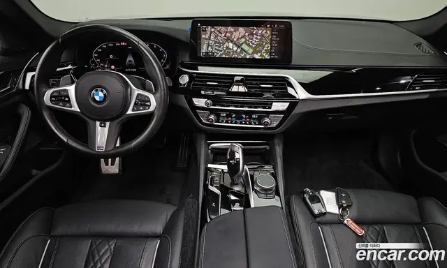 BMW 5 серия 2022 2.0 автомат (гидро), миниатюра 9 BMW 5 серия 2022 2.0 автомат (гидро), миниатюра 9