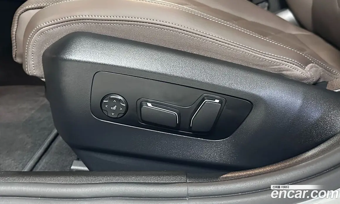BMW 5 серия 2024 2.0 автомат (гидро), фото 15