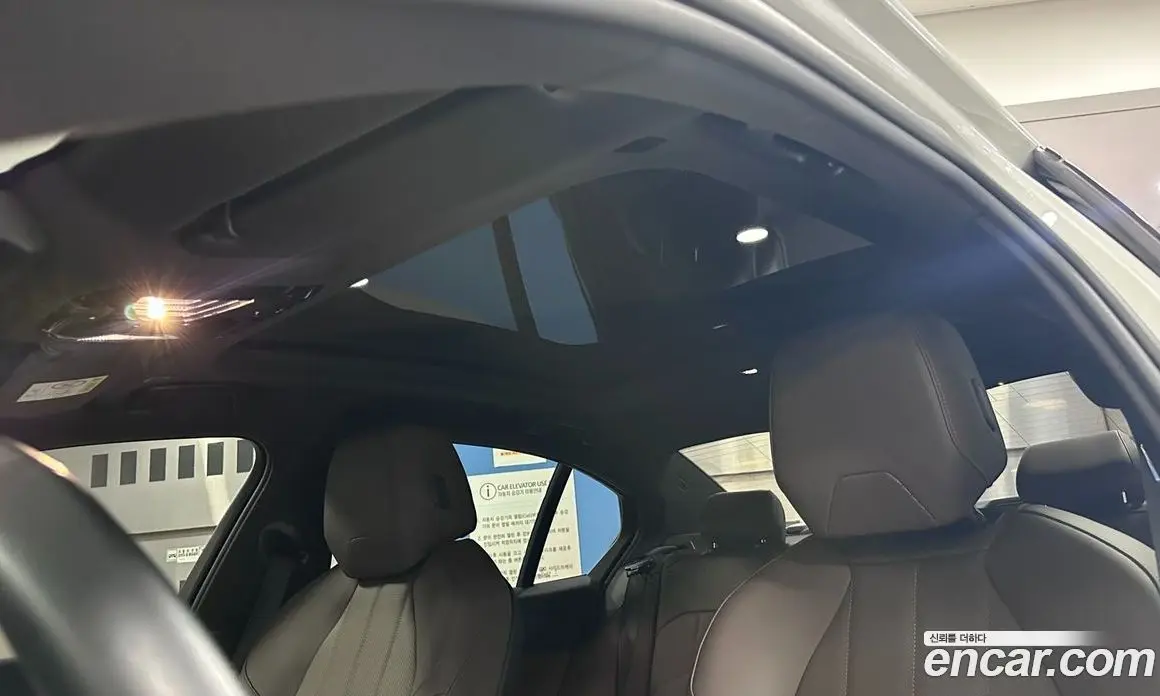 BMW 5 серия 2024 2.0 автомат (гидро), фото 19