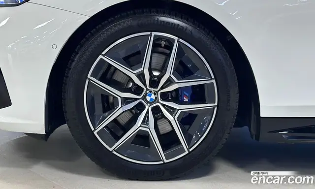 BMW 5 серия 2024 2.0 автомат (гидро), миниатюра 5
