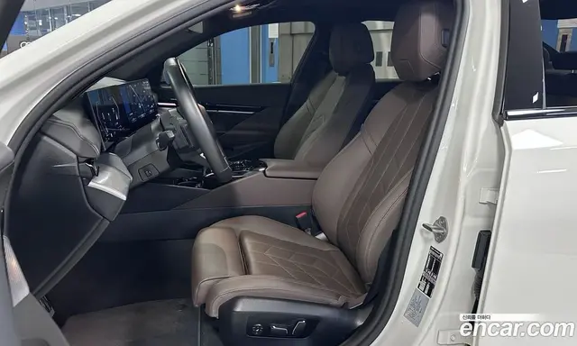 BMW 5 серия 2024 2.0 автомат (гидро), миниатюра 10