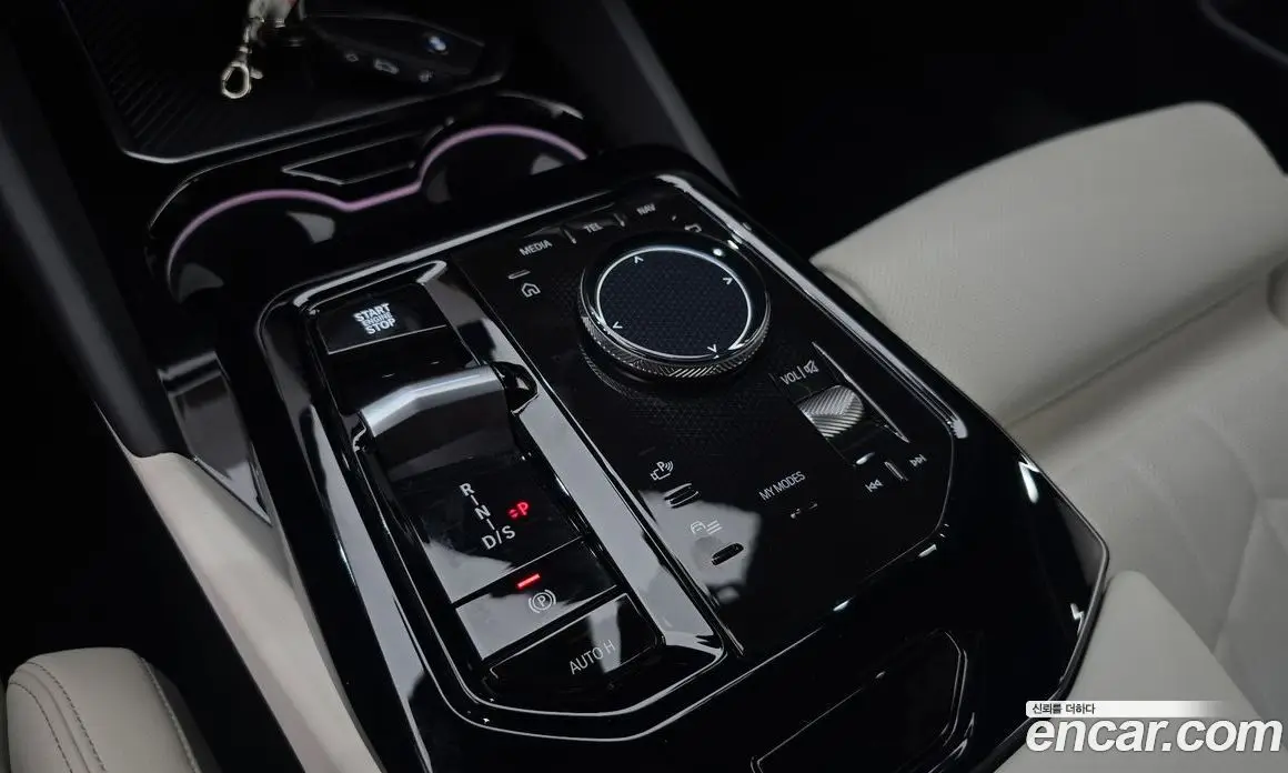 BMW 5 серия 2025 2.0 автомат (гидро), фото 12