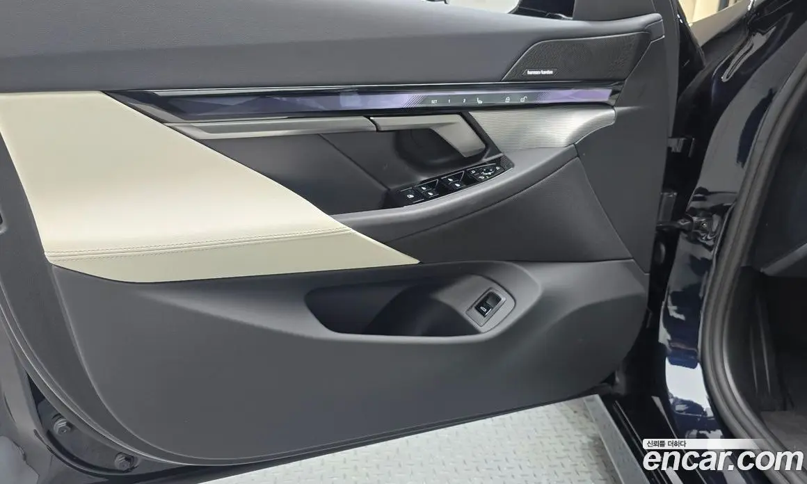 BMW 5 серия 2025 2.0 автомат (гидро), фото 14