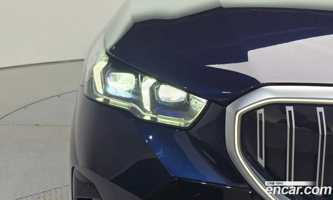 BMW 5 серия 2025 2.0 автомат (гидро), фото 8