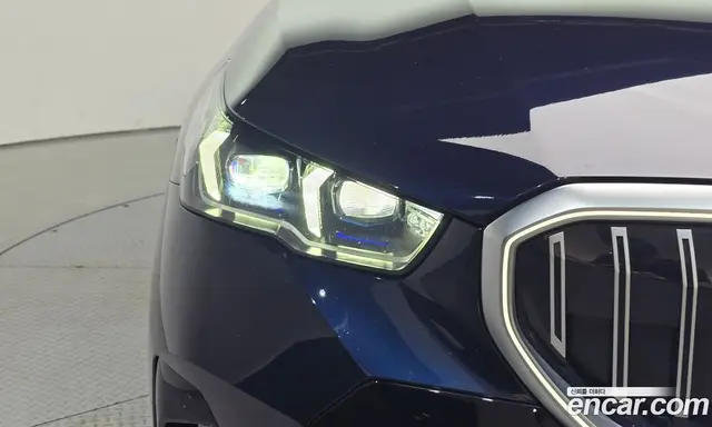BMW 5 серия 2025 2.0 автомат (гидро), миниатюра 8