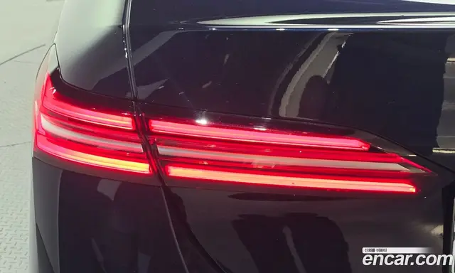 BMW 5 серия 2025 2.0 автомат (гидро), миниатюра 9