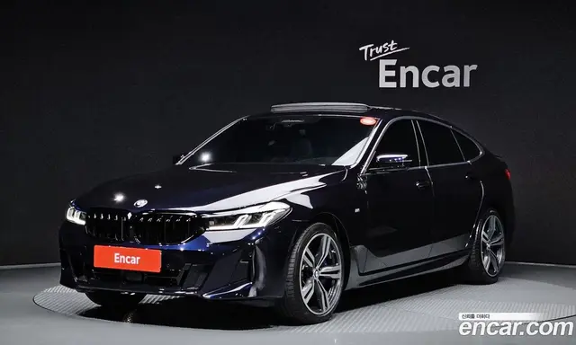 BMW 6 серия, 2023, 29 628 км
