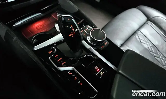 BMW 6 серия 2023 3.0 автомат (гидро), миниатюра 12