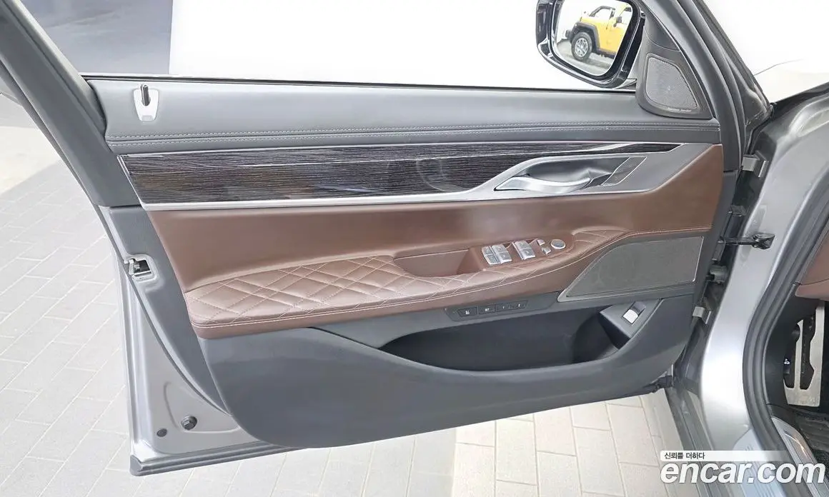 BMW 7 серия 2020 3.0 автомат (гидро), фото 14