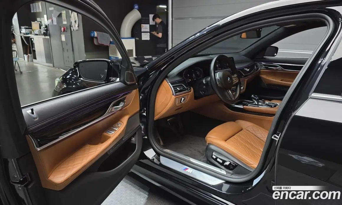 BMW 7 серия 2021 3.0 автомат (гидро), фото 13 BMW 7 серия 2021 3.0 автомат (гидро), фото 13