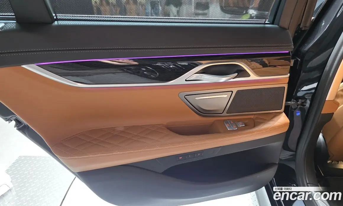 BMW 7 серия 2021 3.0 автомат (гидро), фото 15 BMW 7 серия 2021 3.0 автомат (гидро), фото 15