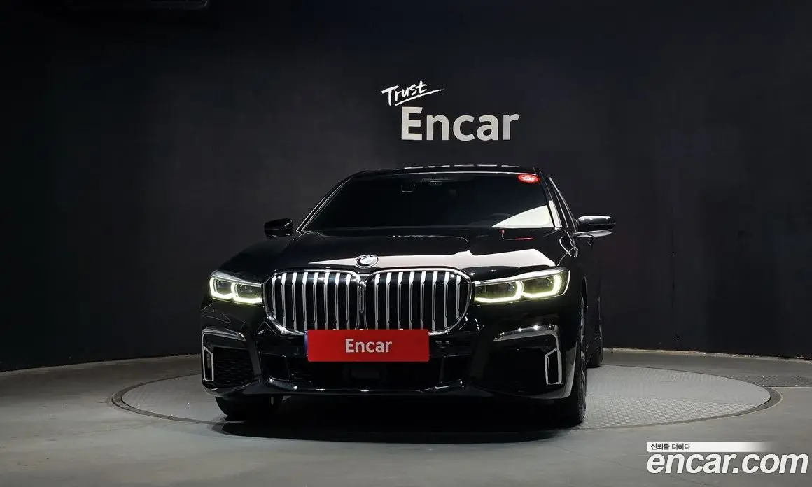 BMW 7 серия 2021 3.0 автомат (гидро), фото 3 BMW 7 серия 2021 3.0 автомат (гидро), фото 3
