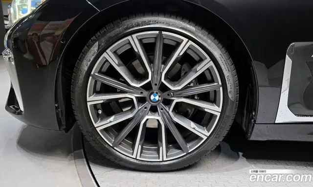 BMW 7 серия 2021 3.0 автомат (гидро), миниатюра 5 BMW 7 серия 2021 3.0 автомат (гидро), миниатюра 5