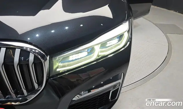 BMW 7 серия 2021 3.0 автомат (гидро), миниатюра 8 BMW 7 серия 2021 3.0 автомат (гидро), миниатюра 8