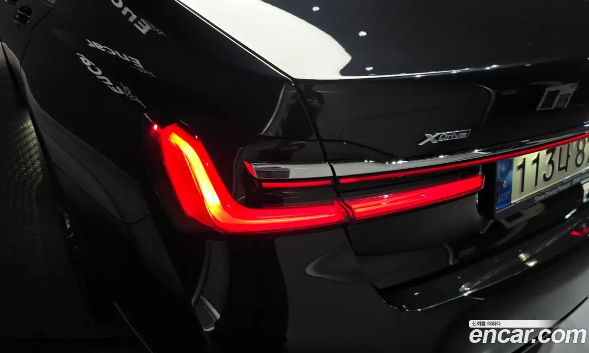 BMW 7 серия 2021 3.0 автомат (гидро), фото 9 BMW 7 серия 2021 3.0 автомат (гидро), фото 9