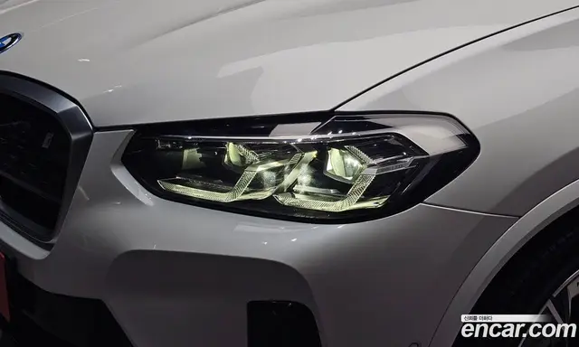 BMW iX3 2022 0.2 автомат (гидро), миниатюра 8