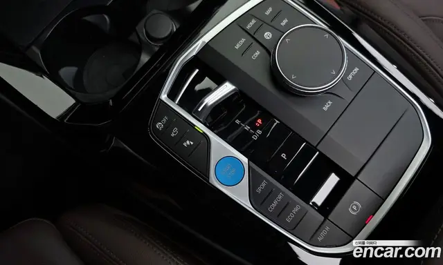 BMW iX3 2025 0.2 автомат (гидро), миниатюра 11 BMW iX3 2025 0.2 автомат (гидро), миниатюра 11