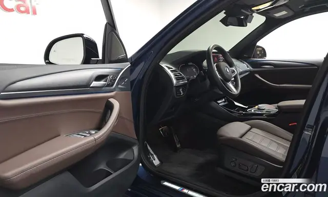 BMW iX3 2025 0.2 автомат (гидро), миниатюра 12
