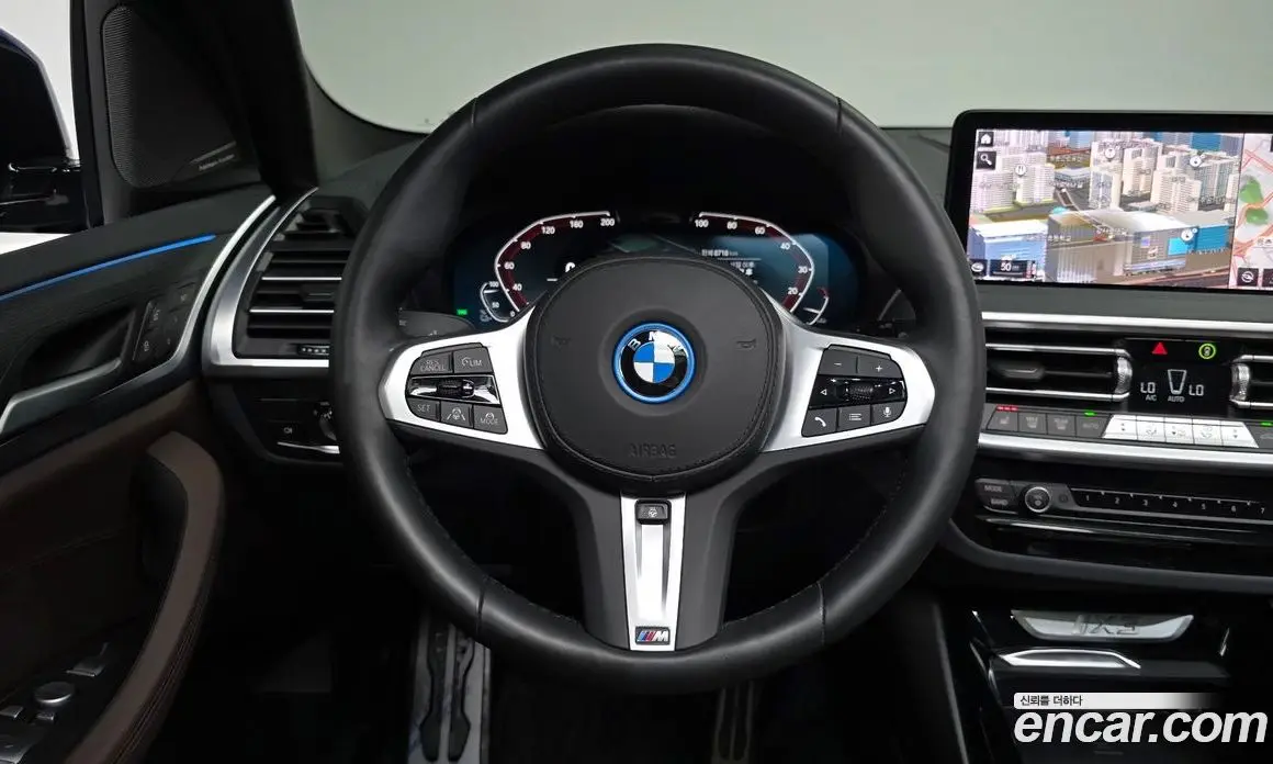 BMW iX3 2025 0.2 автомат (гидро), фото 17 BMW iX3 2025 0.2 автомат (гидро), фото 17