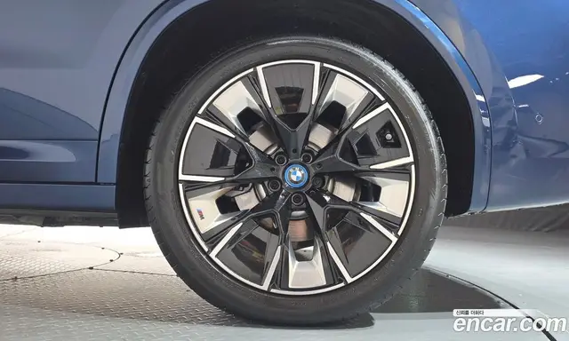 BMW iX3 2025 0.2 автомат (гидро), миниатюра 6 BMW iX3 2025 0.2 автомат (гидро), миниатюра 6