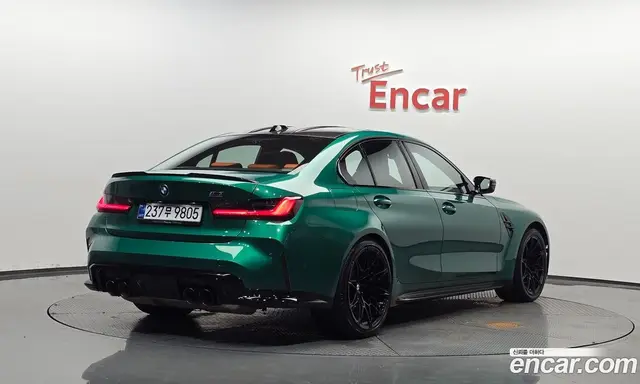 BMW M3, 2025, 10 684 км
